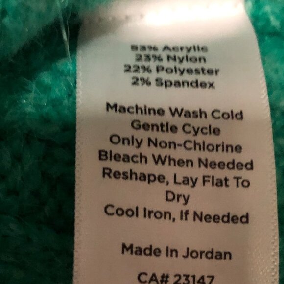 Talbots Sweater - Picture 4 of 4